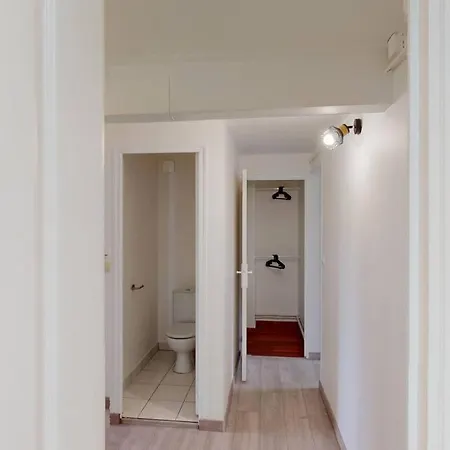 Apartment F5 - Rue De L'eglise Le Havre