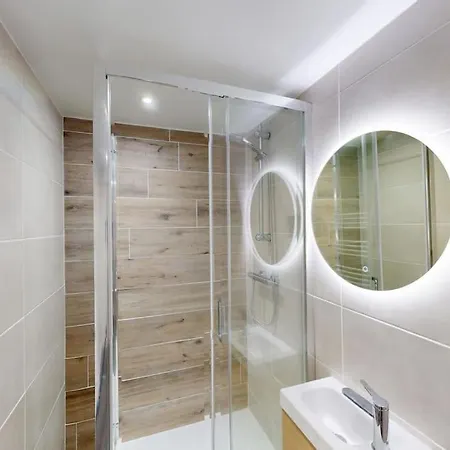 Apartment F5 - Rue De L'eglise Le Havre